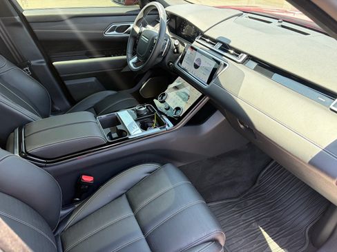 Used 2020 Land Rover Range Rover Velar R-Dynamic HSE AWD/4WD image 31