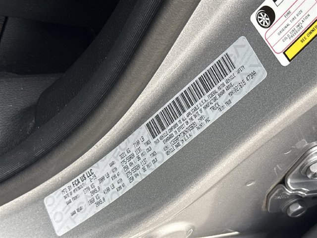 Used 2019 RAM 1500 Big Horn AWD/4WD image 35