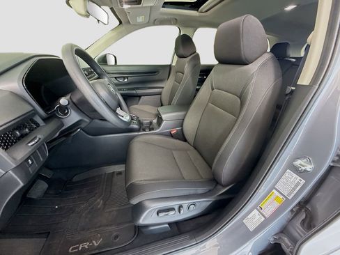 Certified 2024 Honda CR-V EX image 19