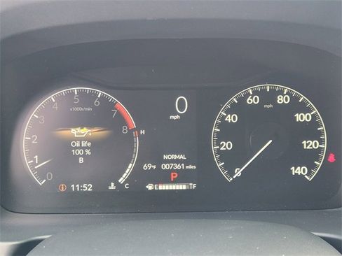 Certified 2025 Honda Ridgeline RTL image 18