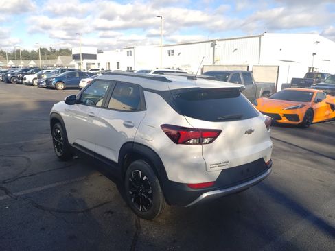 Used 2023 Chevrolet TrailBlazer LT image 5
