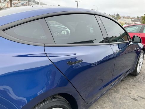 Used 2022 Tesla Model 3 RWD image 83
