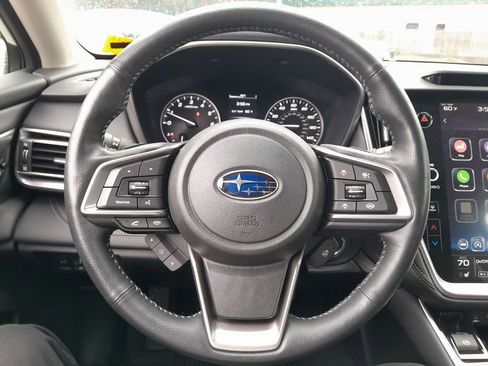Used 2022 Subaru Outback Limited AWD/4WD image 16