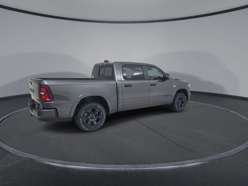 New 2026 RAM 1500 Big Horn image 16