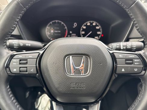 Used 2024 Honda CR-V EX-L image 16