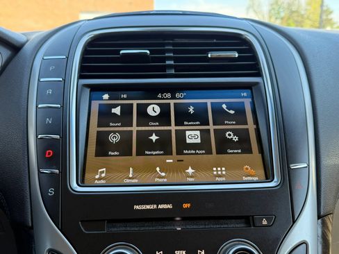 Used 2016 Lincoln MKX Reserve w/ Climate Package AWD/4WD image 40