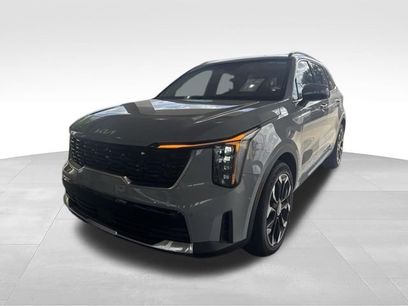 Used 2025 Kia Sorento EX