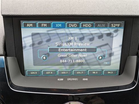 Used 2009 Cadillac CTS V image 17