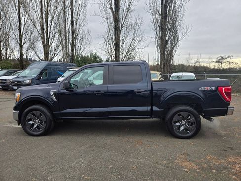 Used 2021 Ford F150 XLT image 8