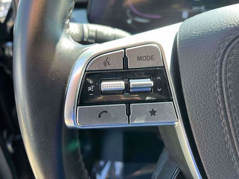 Used 2023 Kia Telluride S w/ S Sunroof Package AWD/4WD image 19