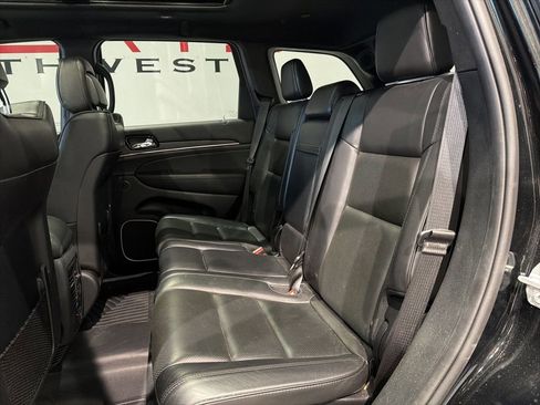 Used 2019 Jeep Grand Cherokee High Altitude image 24