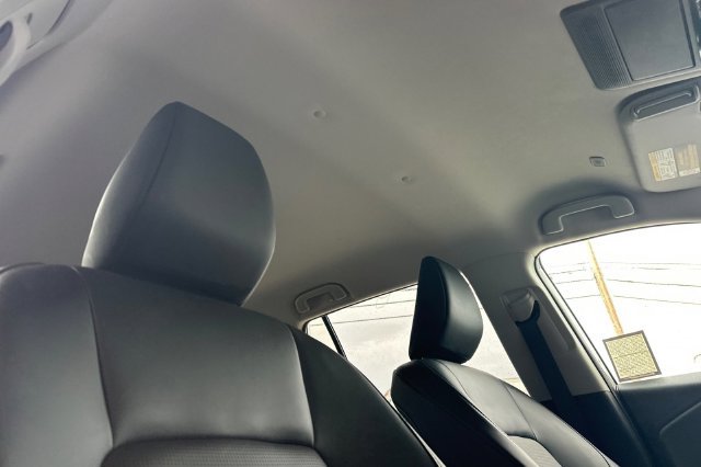 Used 2026 Toyota RAV4 XLE Premium FWD image 21