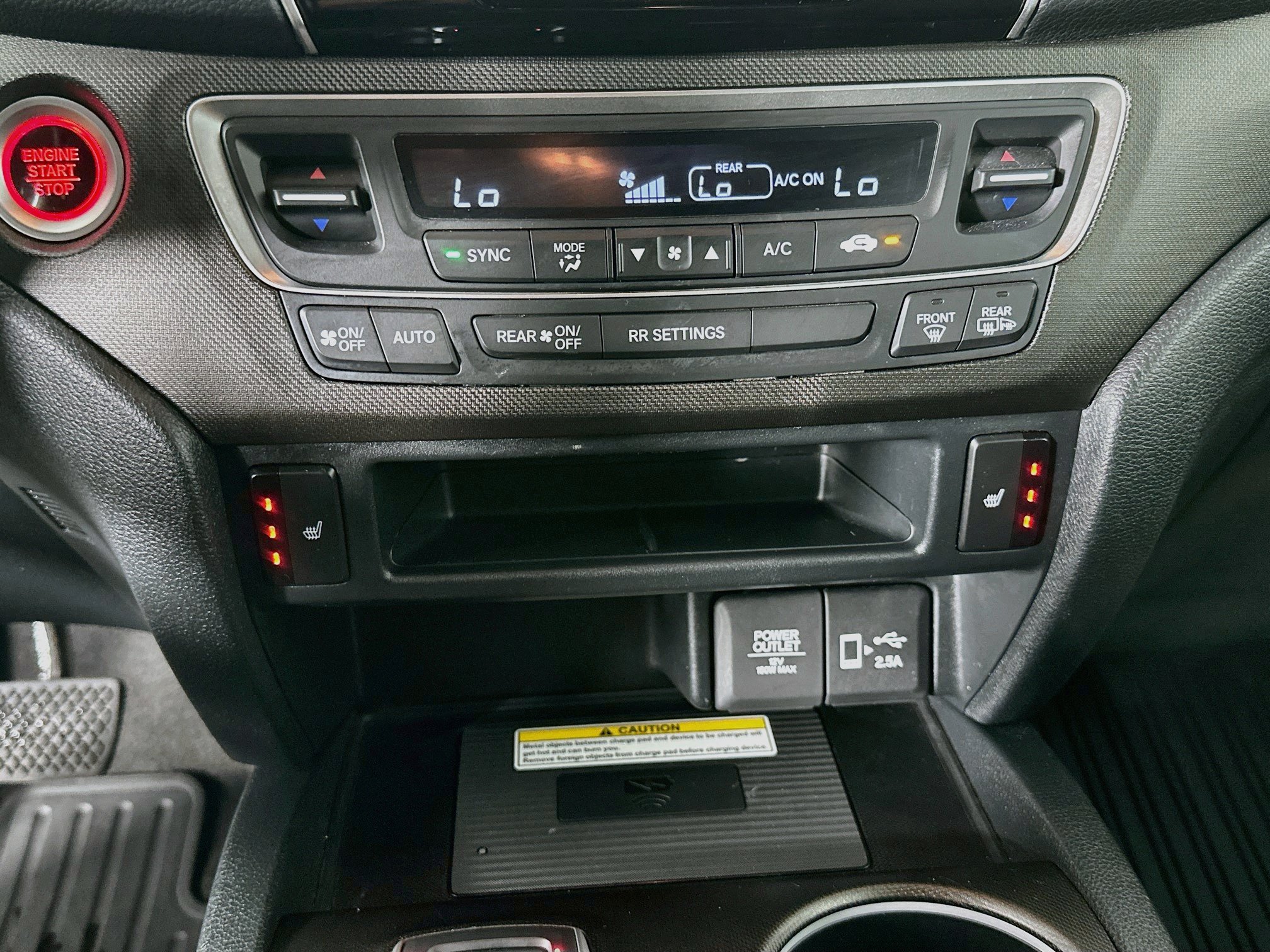 Used 2023 Honda Passport TrailSport image 24