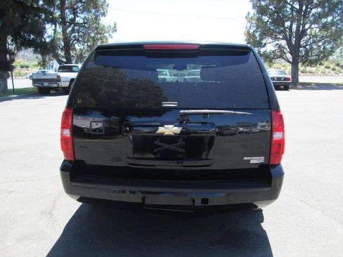 Used 2007 Chevrolet Tahoe 2WD w/ Preferred Equipment Group image 4