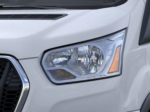 New 2024 Ford Transit 350 XLT image 19