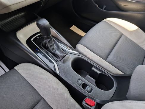 Used 2024 Toyota Corolla LE FWD image 20