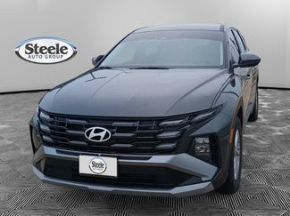 Used 2025 Hyundai Tucson SE FWD video 1