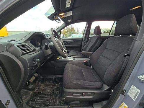 Used 2022 Honda Pilot Sport image 7