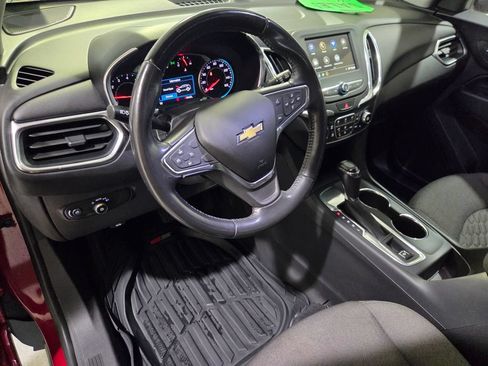 Used 2019 Chevrolet Equinox LT FWD image 6