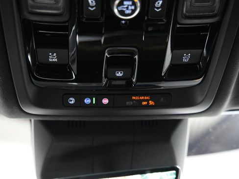 Used 2025 Cadillac Escalade Sport Platinum AWD/4WD image 53