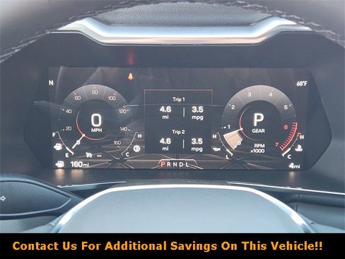 New 2026 GMC Canyon Elevation image 11