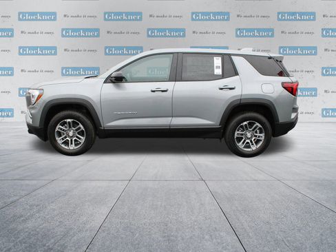 New 2026 GMC Terrain Elevation image 10