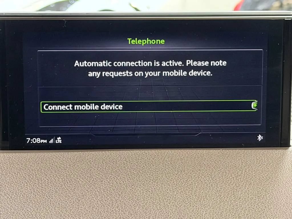 Used 2018 Audi Q7 3.0T Prestige w/ Prestige Package AWD/4WD image 42