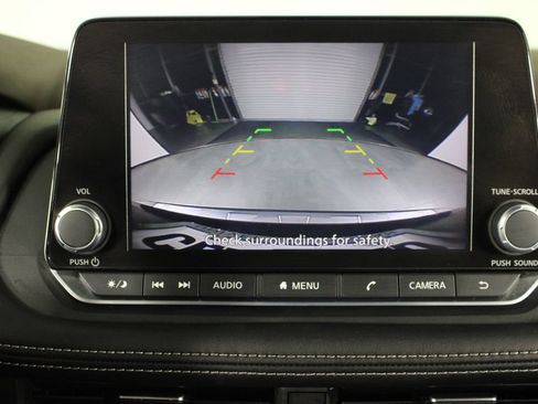 Certified 2023 Nissan Rogue SV w/ SV Premium B Package FWD image 31