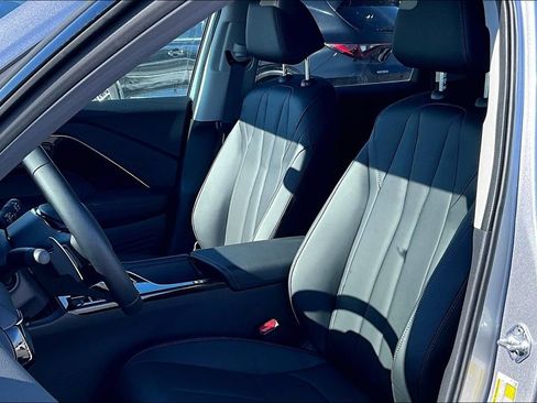 New 2026 Acura ADX FWD image 23