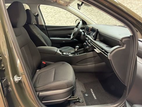 New 2026 Hyundai Tucson SEL FWD image 11