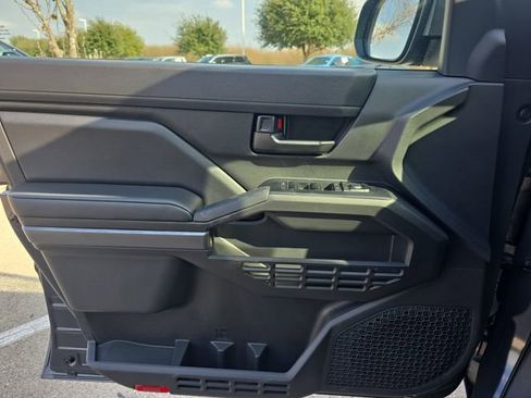 New 2026 Toyota Tacoma SR5 image 25