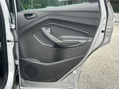 Certified 2019 Ford Escape S FWD image 16