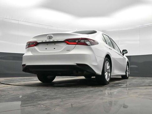 Used 2024 Toyota Camry LE image 36