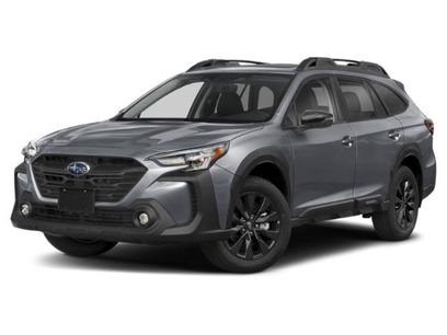 Used 2024 Subaru Outback Onyx Edition XT