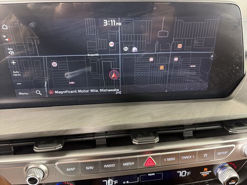Certified 2023 Kia Telluride EX X-Line AWD/4WD image 35