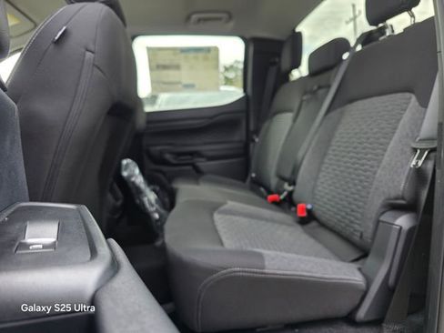 New 2025 Ford Ranger XL image 10