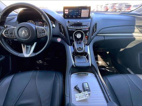 Used 2021 Acura RDX w/ Technology Package image 20