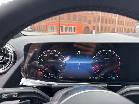 New 2026 Mercedes-Benz GLA 250 4MATIC image 17