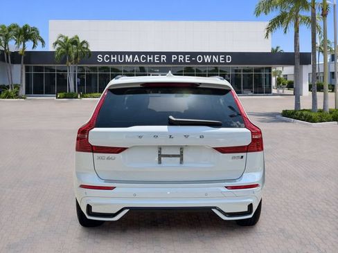 Used 2024 Volvo XC60 B5 Core w/ Protection Package Premier AWD/4WD image 6