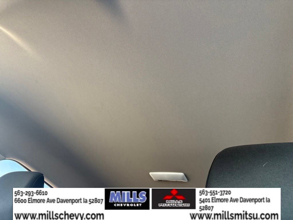 Used 2021 Nissan Rogue S AWD/4WD image 23