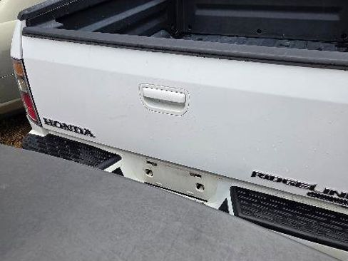 Used 2006 Honda Ridgeline RTL image 3