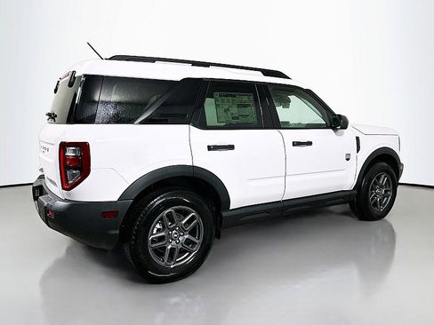 New 2025 Ford Bronco Sport Big Bend w/ Convenience Package image 6
