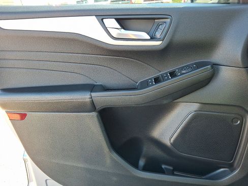 Certified 2022 Ford Escape SEL image 12