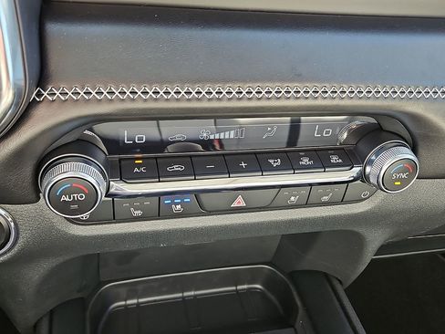 New 2026 MAZDA CX-50 2.5 Turbo w/ Accent Package image 20