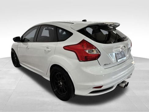 Used 2013 Ford Focus ST image 8