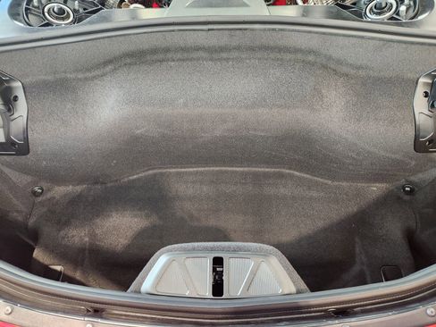 New 2026 Chevrolet Corvette Stingray Coupe w/ 1LT image 28