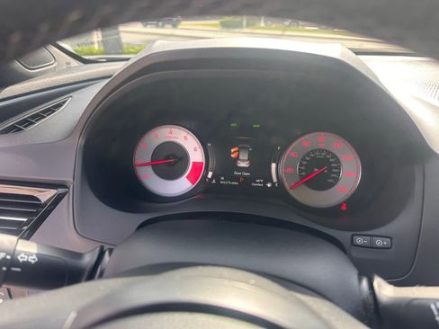 Certified 2021 Acura RDX A-Spec image 18