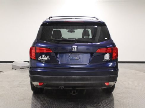 Used 2016 Honda Pilot EX-L image 7