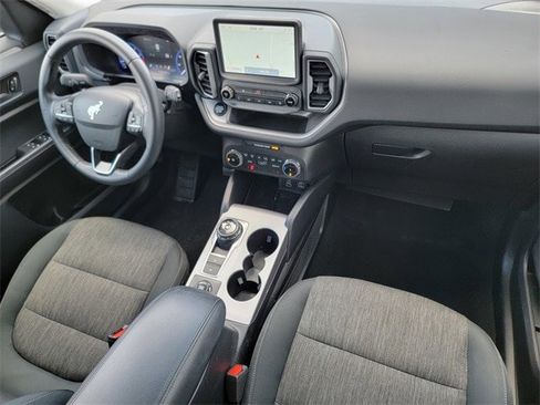 Certified 2023 Ford Bronco Sport Big Bend w/ Convenience Package image 38