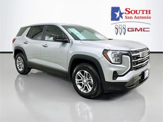 Used 2025 GMC Terrain Elevation video 1